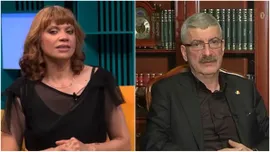 Laura Andreșan, adevărul despre relația cu Silviu Prigoană. Ce s-a întâmplat între cei doi, de fapt: ”Am mers cu el la cabană, în munți”