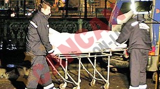 Si-a ranit sotia intr-un accident auto si a lasat-o sa moara