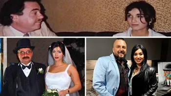 Motivul pentru care Adriana Bahmuțeanu s-a despărțit de toți soții ei. Are 7 divorțuri de 3 bărbați diferiți