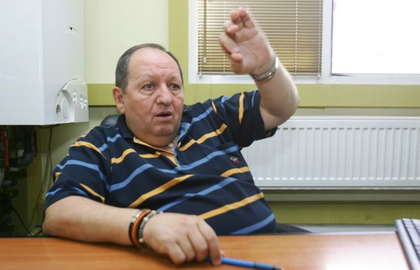 Avem primele declaraţii! Celebrul ”Ciorbă” transferă la Rapid un super-jucător!