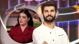Ce nu s-a văzut la TV în scandalul dintre Chef Richard și concurenta de la Chefi la cuțite. Tensiunile au escaladat în culisele emisiunii de la Antena 1