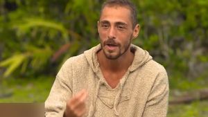 Secretul lui Vladimir Drăghia! Ce nu au văzul telespectatorii la Exatlon