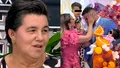 Gestul controversat pe care Mama Geta l-a făcut față de Daniela Iliescu la botezul nepoatei sale