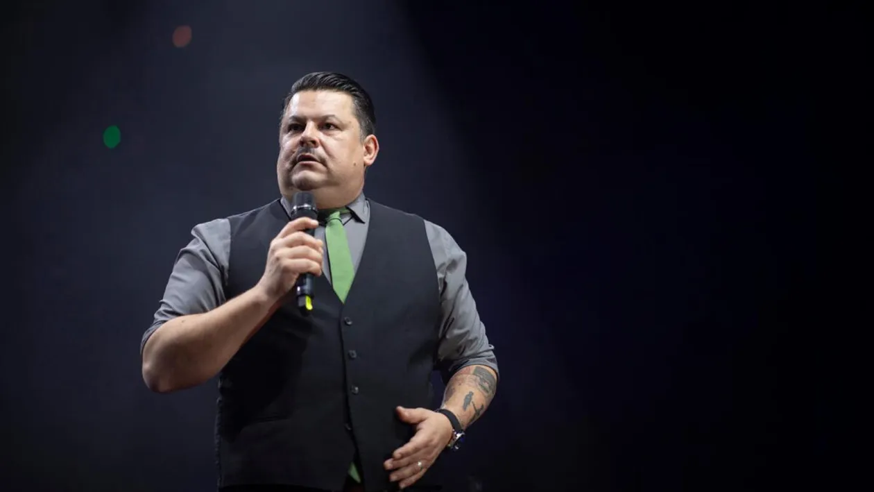 Mihai Bobonete își plânge durerea: „Singura mea rudă de sânge a plecat într-o lume mai bună”. Actorul din Las Fierbinți este în doliu