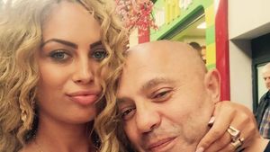 NICOLAE GUŢĂ şi CRISTINA s-au împăcat! Manelistul a făcut dezvăluiri:”Trebuia să stea lângă mine...“