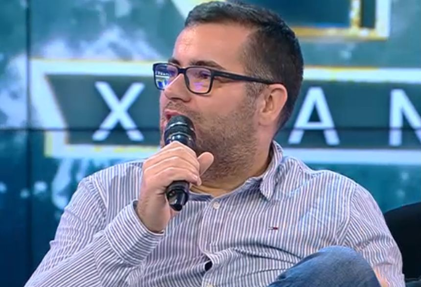 Răzvan Popescu, DJ Radio ZU: “Dacă în ianuarie îmi spunea cineva ca în aprilie voi avea nevoie de o hârtie ca să pot ieși din casa i-aș fi spus că e cel puțin nebun!”