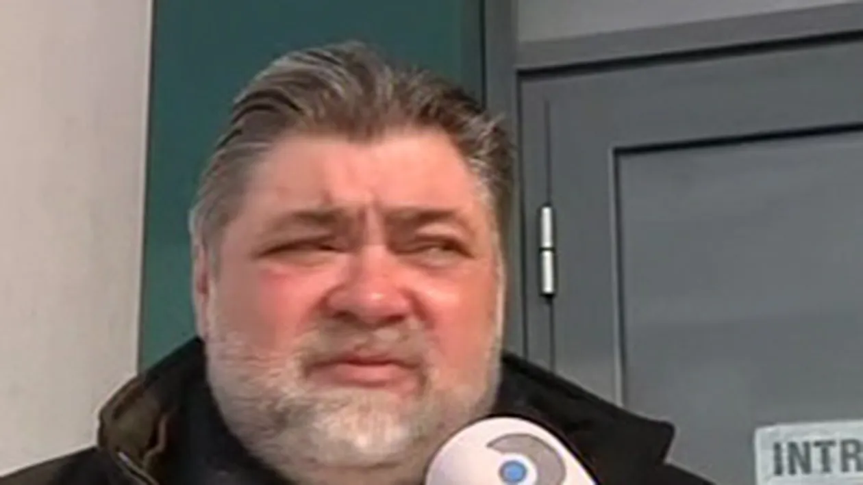 VIDEO Interviu eveniment! Dumitru Sechelariu vorbeste dupa ani de tacere! Sunt obez din cauza mizerilor din viata mea, o sa-mi reabilitez numele! O sa candidez din nou la Primarie!