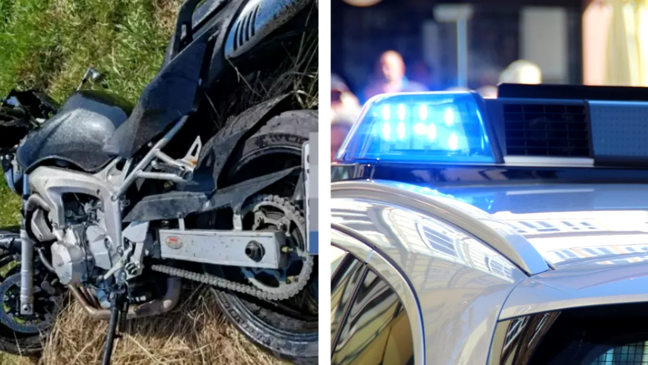 Tragedie înainte de Paște! Tânărul în vârstă de 21 de ani a murit pe loc