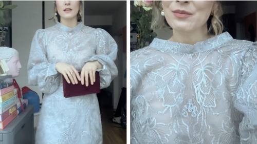 Vedeta din România care s-a pus pe plâns după ce a ratat balul anului: „Am dat telefoane și am făcut tot ce s-a putut”