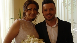 GABRIELA CRISTEA nu a mai rezistat şi a întrebat-o în direct: "Cum ţi-ai dat seama că eşti gravidă?!"