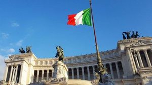 Cinci regiuni din Italia, în carantină pentru o lună. Care sunt regulile impuse de premierul Giuseppe Conte în zonele roșii