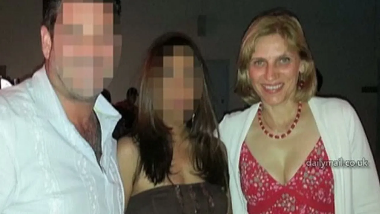 AM AFLAT identitatea criminalei! Cine a ucis-o pe profesoara din Romania intr-un mall