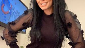Pe Andreea Mantea o ştie toată lumea, dar de sora ei, Lavinia, nu a auzit nimeni! Cu ce se ocupă şi de ce nu suportă ce face vedeta Kanal D