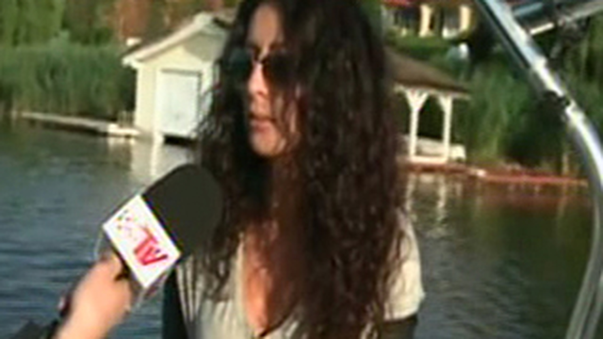 Mihaela Radulescu: "Ayan imi cere un partener de joaca! Sunt fascinata de sarcina Nicoletei Luciu!"