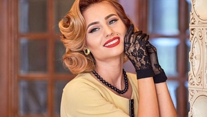 Emilia Dorobanţu, soţia presupusului amant al MARIEI CONSTANTIN, rupe tăcerea:"Maria nu a vrut să vorbească cu mine"