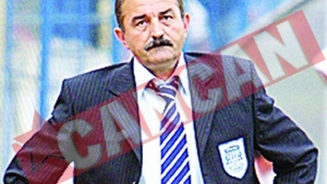 Ionut Popa, cainii si iarba