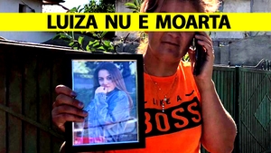 DIICOT a făcut anunțul oficial: Luiza din Caracal nu este moartă!