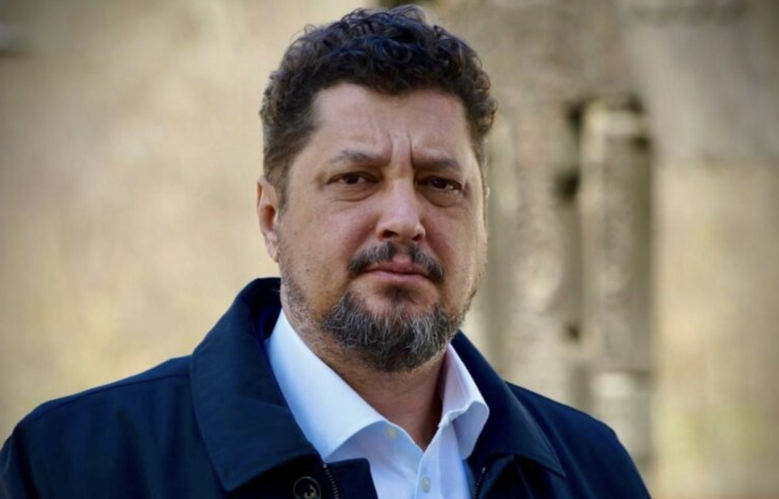 Demisie-ȘOC în AUR! Claudiu Târziu a demisionat și va înființa un nou partid