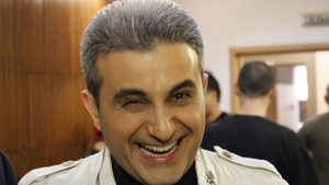 Sotia lui Robert Turcescu a nascut! Vezi prima poza cu Vera Ilinca si afla cum se simte
