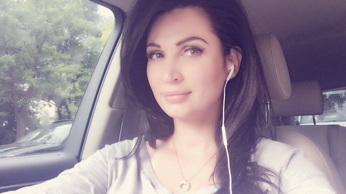 Nicoleta Luciu, o veritabilă bombă sexy: “Am făcut fese de braziliancă”