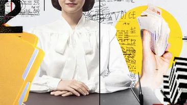 Cum a fost interceptată directoarea care a luat 21.000 de euro șpagă în poarta școlii. Păsărică! Să ştii că n-am avut plic, că eu vin de la...