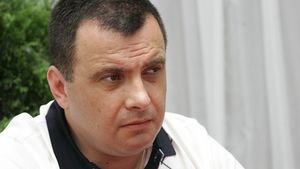Finul lui Becali e cel mai bogat fermier din Romania! Uite cum a facut Horia Culcescu aproape 200 de milioane de euro!