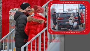 Pepe a rezolvat totul ca la carte! În timp ce Raluca Pastramă se războiește cu Ibrahim prin tribunale, fostul soț latino lover lovește cu...