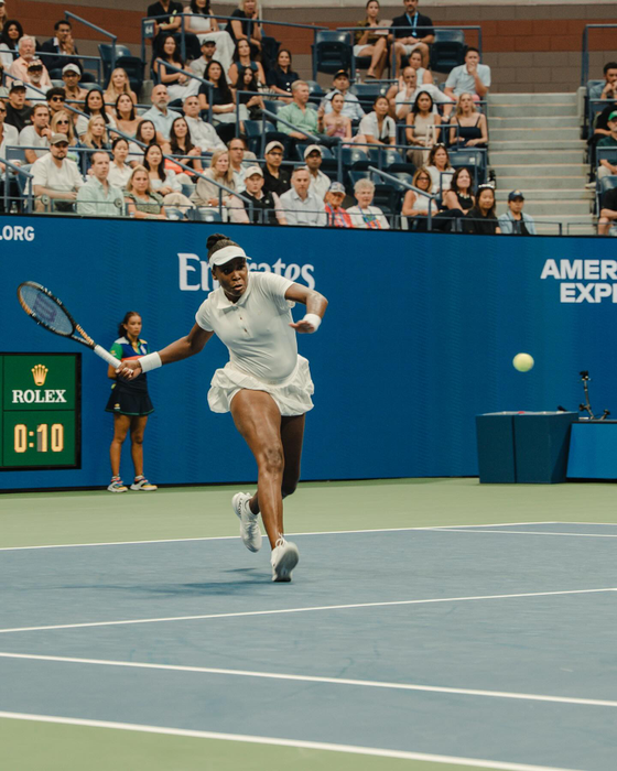Ilie Năstase, tranșant la adresa Serenei Williams după ce a slăbit 14 kg: „Lasă-mă”