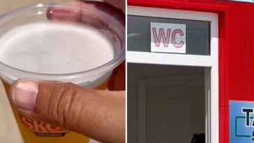 Singura stațiune de pe litoralul românesc în care o bere la terasă este mai ieftină decât să mergi la baie