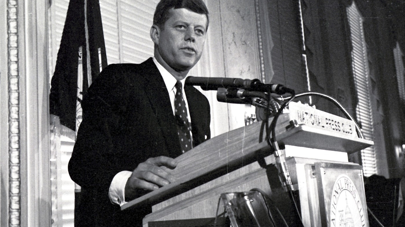 Declasificarea asasinării președintelui J. F. Kennedy. Peste 2.100 de noi documente sunt publice acum
