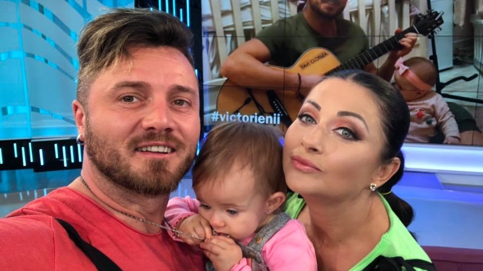 Gabriela Cristea a vorbit despre probleme sale de sănătate în direct, la TV. Ce boală o chinuie pe frumoasa prezentatoare