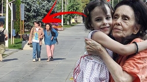 Cum arată Eliza Iliescu acum, la 19 ani. Din ce bani trăiesc lunar Adriana Iliescu și fiica ei