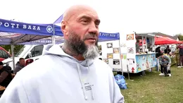 Temutul Ghenosu, reținut de DIICOT! Ce acuzații i se aduc interlopului