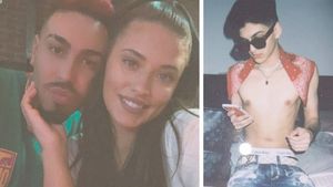 Alex Velea, foc și pară după ce Antonia a fost jignită de Abi Talent, în noua lui piesă: „Trebuie să ai bun simț și decență”