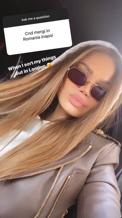 Daria Radionova și Alex Bodi s-au despărțit înainte de nuntă! Gesturile prin care “au anunțat” că povestea lor s-a încheiat | FOTO