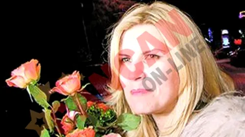 Elena Udrea, sarbatorita la Sinaia