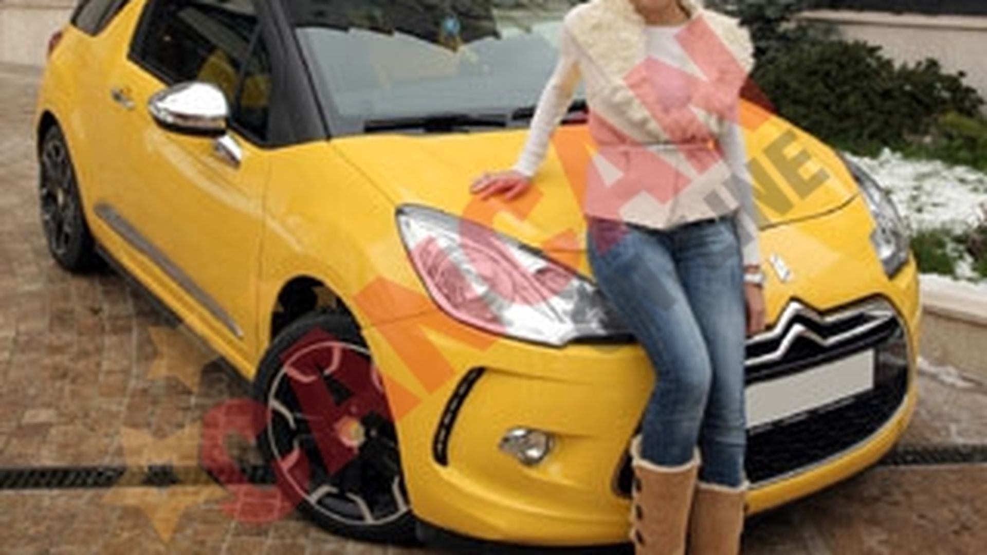 Andreea Patrascu i-a facut o mare surpriza lui Cabral! Vezi aici despre ce este vorba!