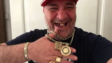 Nelson Mondialu, pus la zid de un fost concurent de la Puterea Dragostei: „Vrei să intri în scandal cu mine? Nu ar fi indicat”