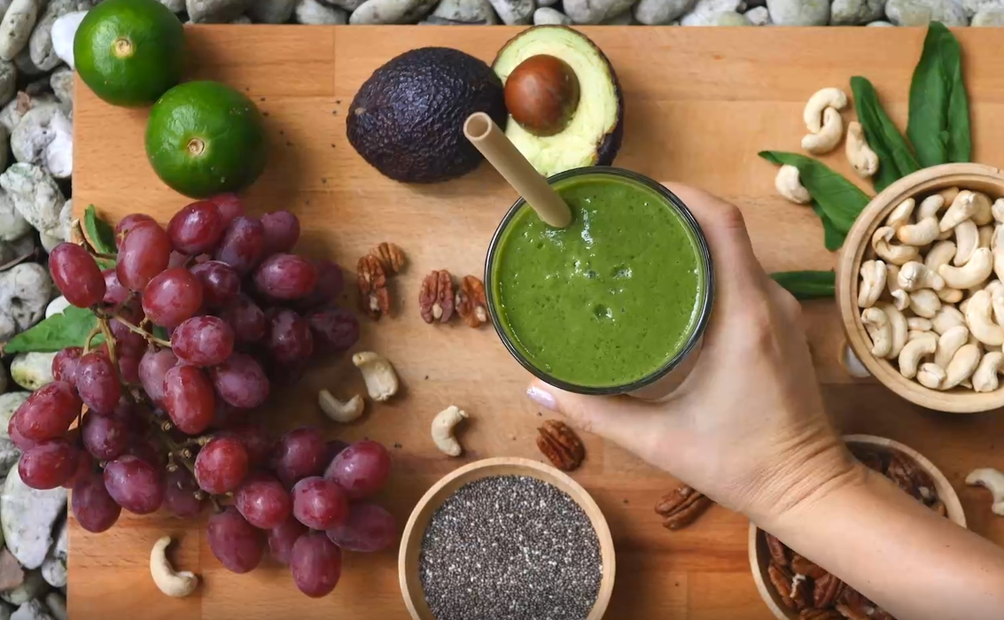 Dieta de weekend promite trei kilograme în minus (Foto: captură video)