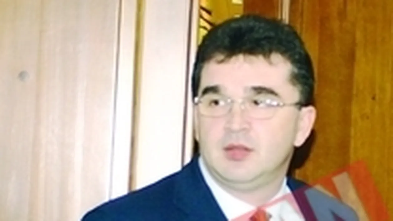 Marian Oprisan vrea aeroport pentru Hercules