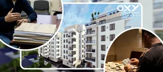 Dosarul „Oxy Residence 2”. Cămătari pe lista finanțării proiectului. Cum și-a pierdut avocata Lungu casa. Dezvoltatorul a mai fost condamnat în trecut