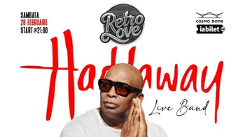 Haddaway și Layzee ex. Mr. President, pe aceeași scenă, în București