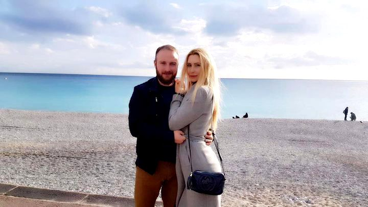 Alberta Tinu îl acuză pe bossul de la ”Cetățenie” că își abuzează fiica