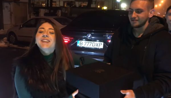 El e iubitul lui Nicole Cherry! Dorian Popa l-a dat de gol! Cu ce se ocupă tânărul