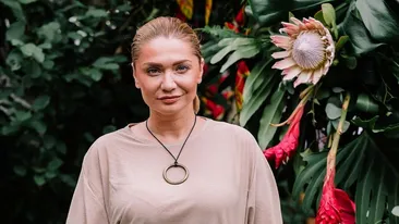 Cristina Cioran se întoarce în lumina reflectoarelor! Ce emisiune va prezenta vedeta: „Muncă foarte mare în spate”