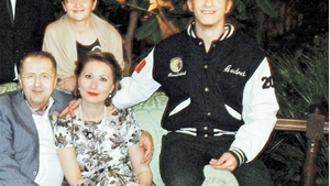 Senatoarea Placinta a facut o nunta discreta cu al treilea sot. A petrecut cu angajatii