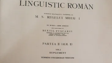 Crezi ca esti as in injuraturi? Vezi cum putea lumea sa se umileasca pe timpul Regelui Mihai si ce cuvinte foloseau!