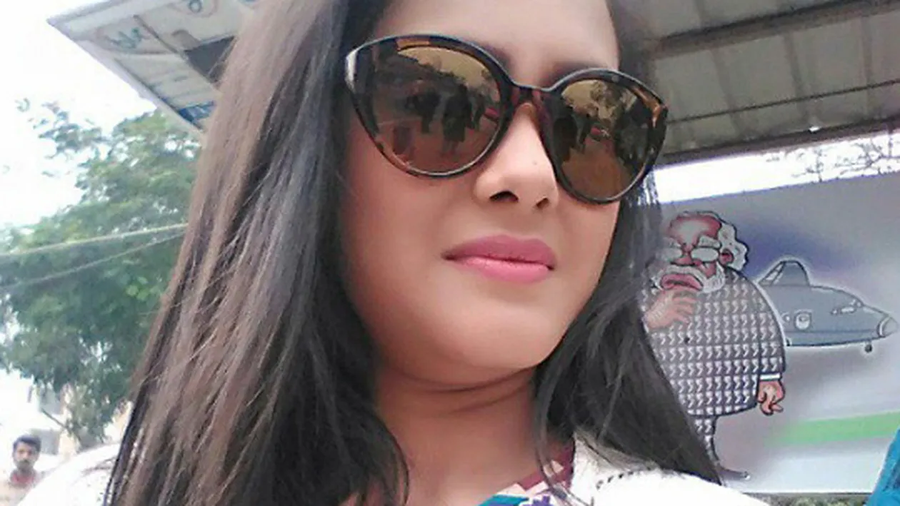 Actriţa şi cântăreaţa Bidisha Bezbaruah, spânzurată în casă! Principalul suspect este soţul ei