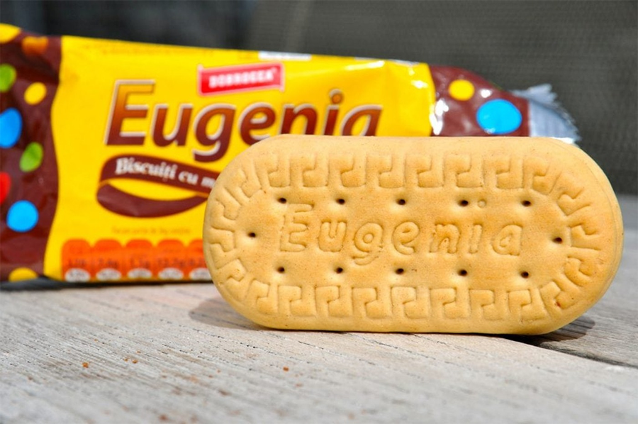 Eugenia 