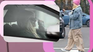 Nu o mai recunoști! Alexandra Stan își va ului fanii! Avem imaginile de ultimă oră: și-a vopsit sprâncenele și...